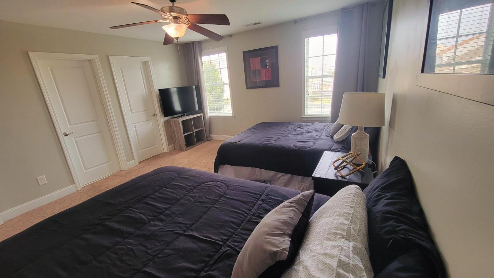 Spacious Retreat *
