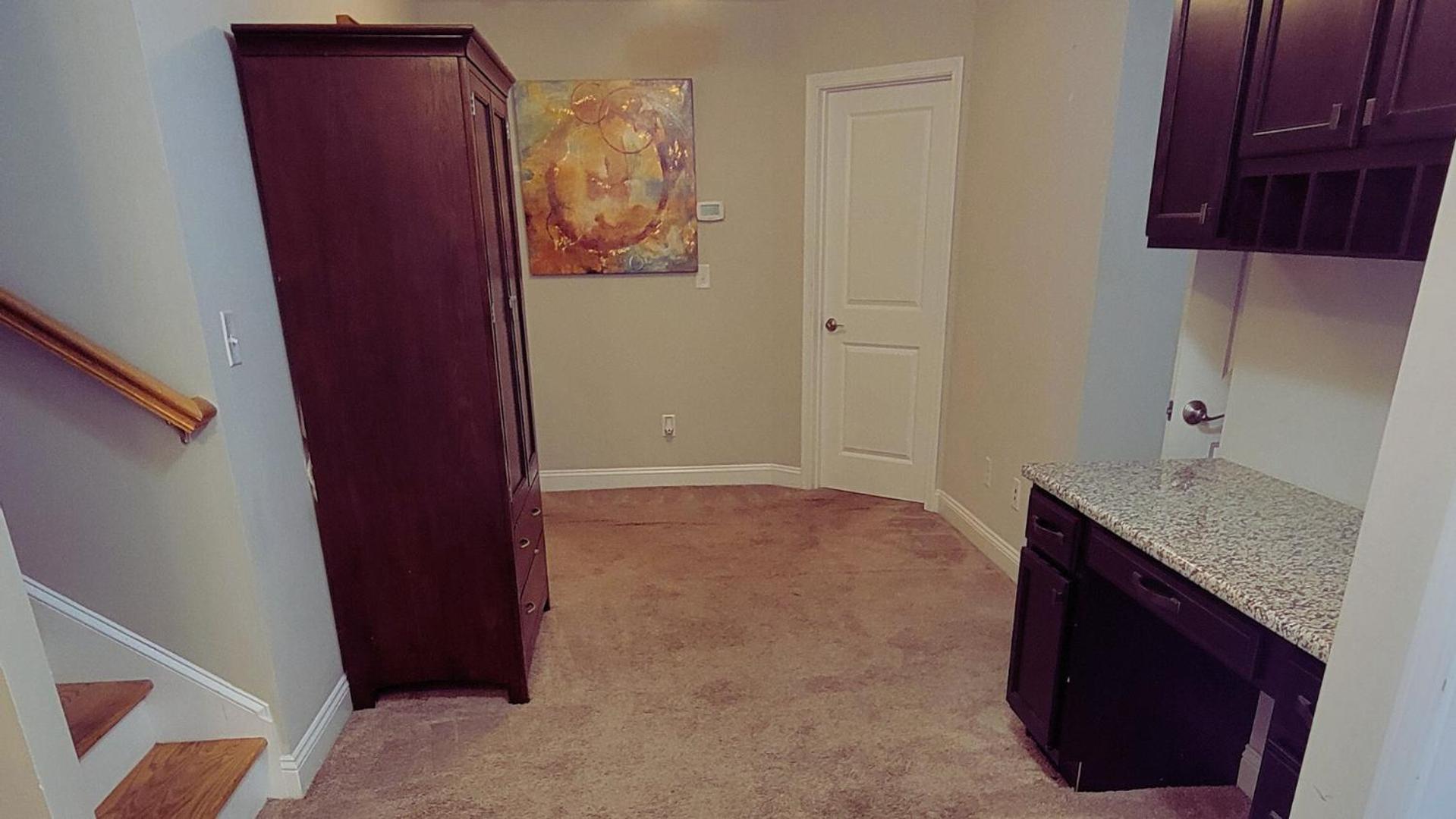 Spacious Retreat