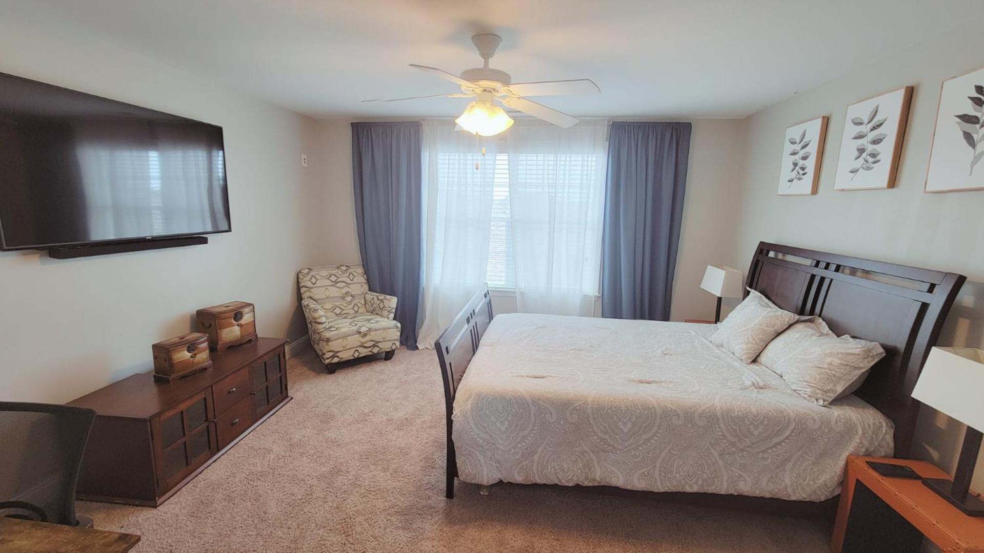 Spacious Retreat Wilmington