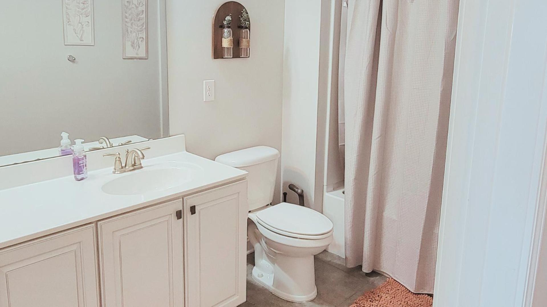 Spacious Retreat * Wilmington